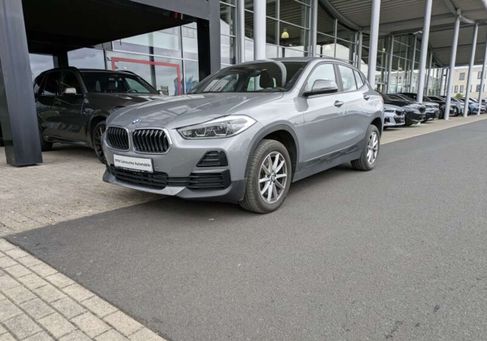 BMW X2, 2023 2