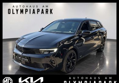 Opel Astra, 2023
