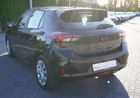 Opel Corsa, 2025 3
