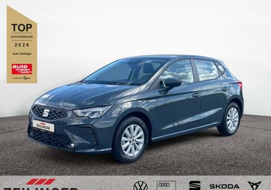 Seat Ibiza, 2026