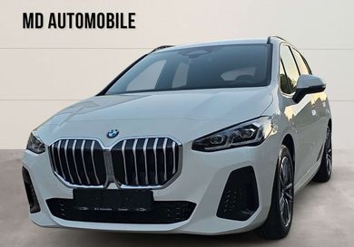 BMW 218, 2025
