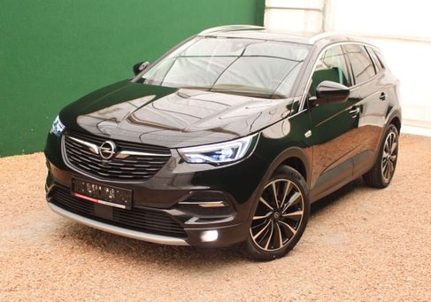 Opel Grandland X, 2021 2