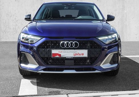 Audi A1, 2026