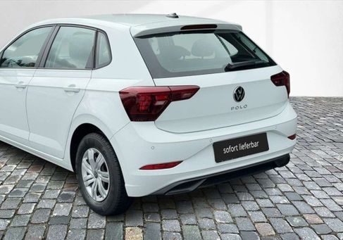 Volkswagen Polo, 2025