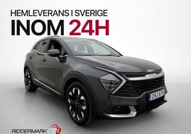 Kia Sportage, 2023
