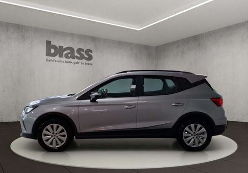 Seat Arona, 2023 2