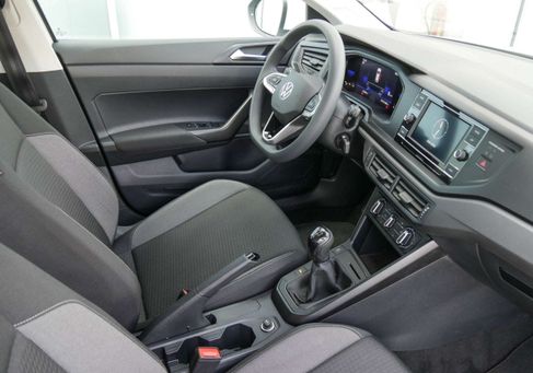 Volkswagen Taigo, 2022