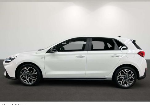 Hyundai i30, 2026