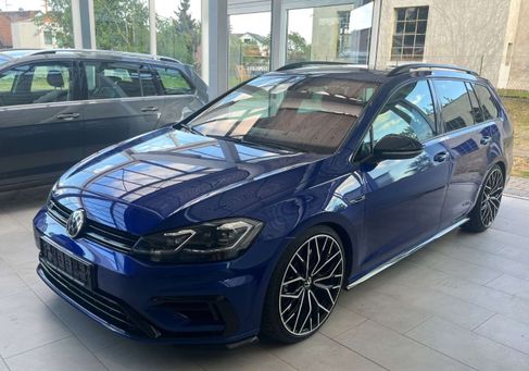 Volkswagen Golf, 2020 2