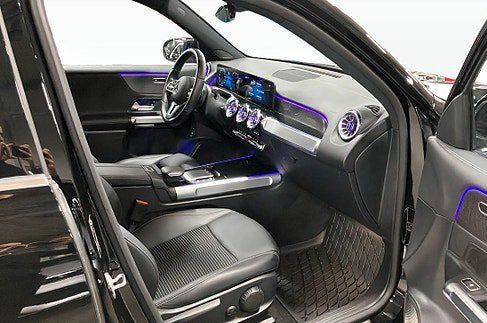 Mercedes-Benz EQB, 2023