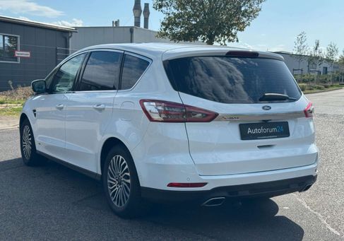 Ford S-Max, 2019 3