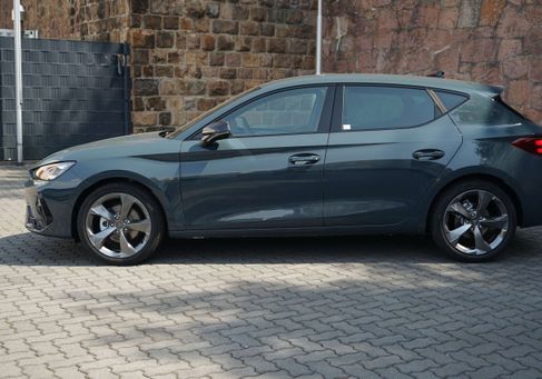 Cupra Leon, 2026