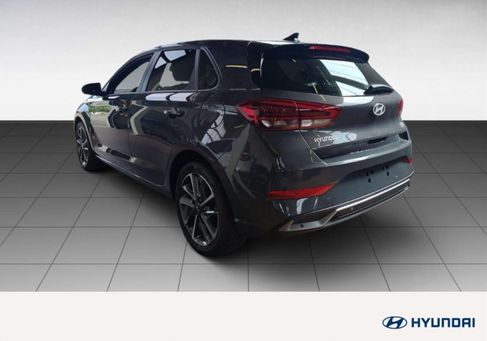 Hyundai i30, 2025 3