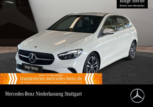 Mercedes-Benz B 200, 2025