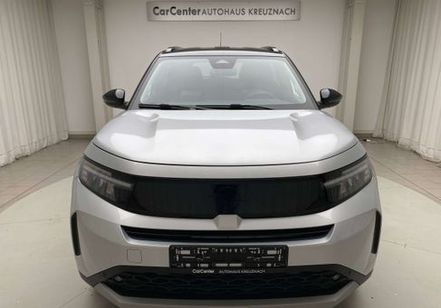 Opel Frontera, 2025