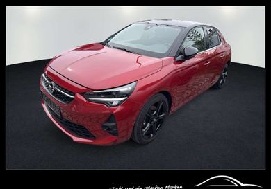 Opel Corsa, 2023