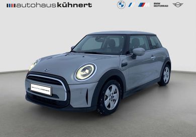 MINI Cooper, 2022