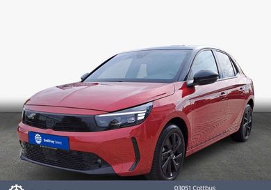 Opel Corsa, 2024