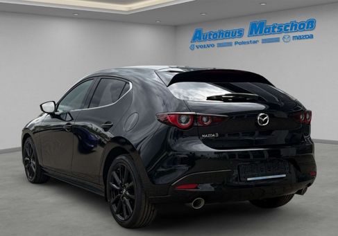 Mazda 3, 2026