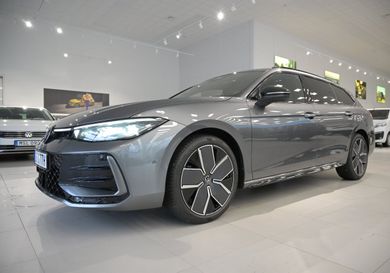 Volkswagen Passat Variant, 2026