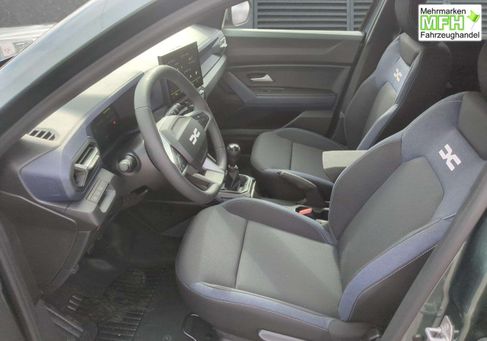 Dacia Duster, 2026 3