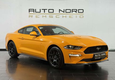 Ford Mustang, 2019 3
