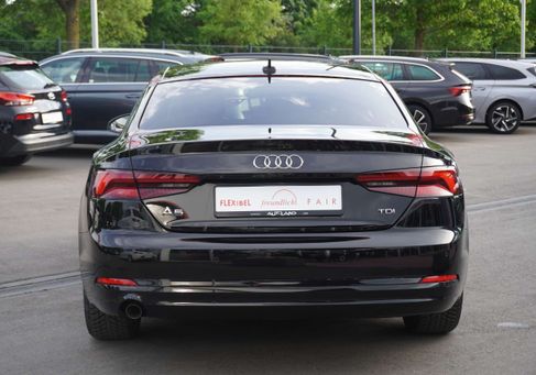 Audi A5, 2018 3