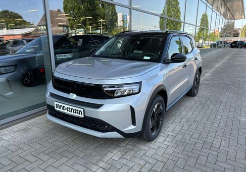 Opel Frontera, 2026