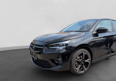 Opel Corsa, 2023