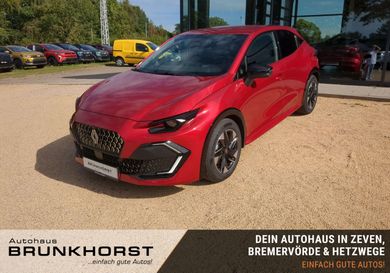 Renault Clio, 2026