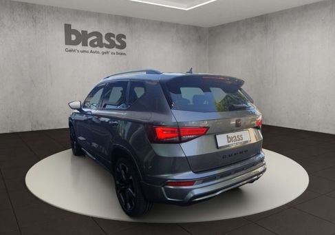 Cupra Ateca, 2024 3