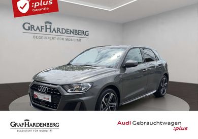 Audi A1, 2025