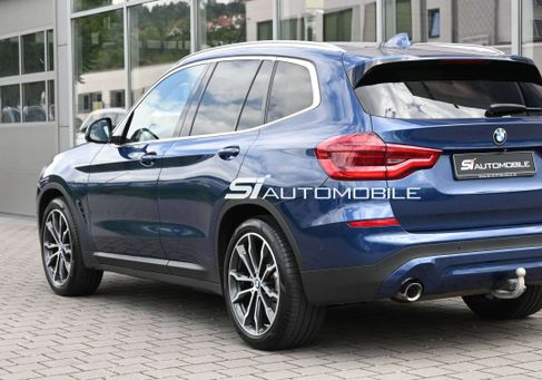 BMW X3, 2019 3