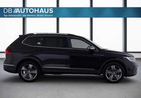 Volkswagen Tiguan Allspace, 2023 3