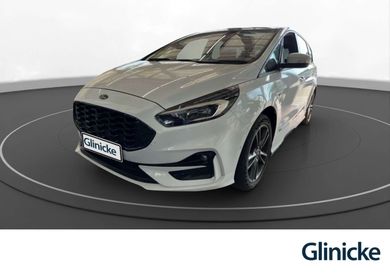 Ford S-Max, 2022