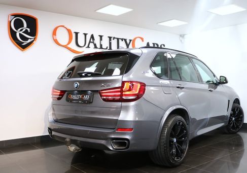 BMW X5, 2018 3