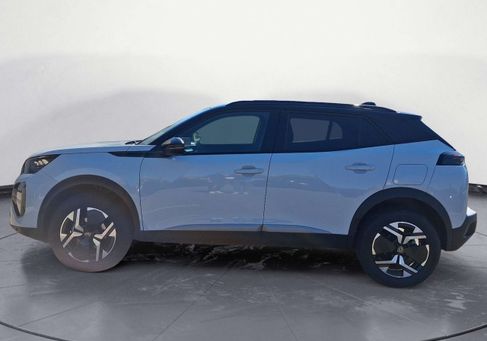 Peugeot 2008, 2024