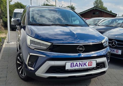 Opel Crossland X, 2023 2