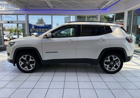 Jeep Compass, 2019 2