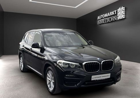 BMW X3, 2021 2