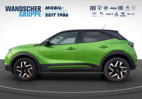 Opel Mokka, 2024 2