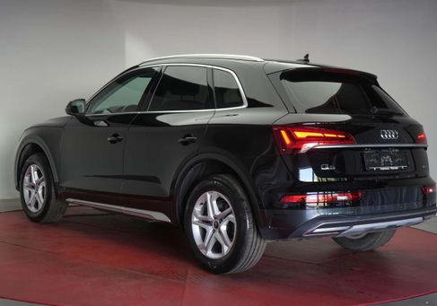 Audi Q5, 2022