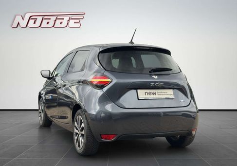 Renault ZOE, 2022