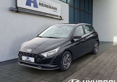 Hyundai i20, 2026