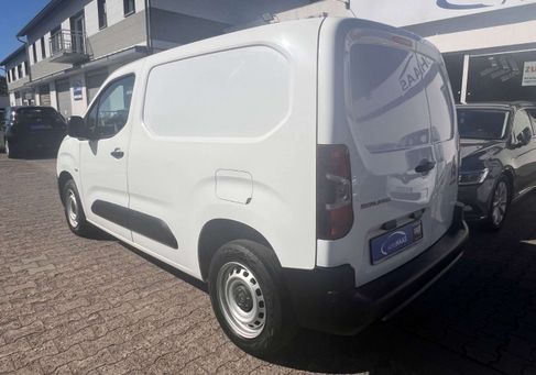 Citroën Berlingo, 2021 3