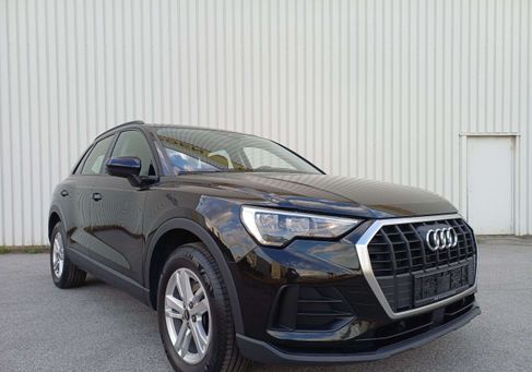 Audi Q3, 2022
