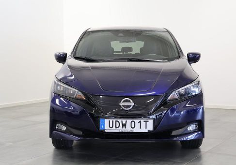 Nissan Leaf, 2023
