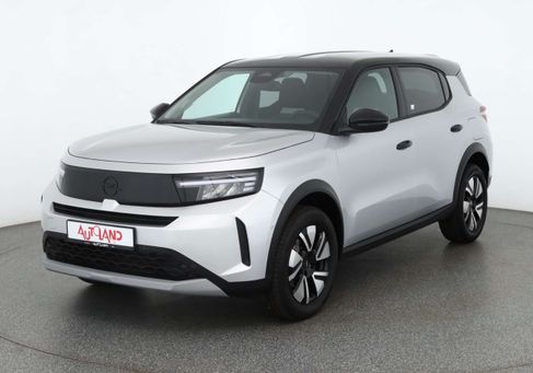 Opel Frontera, 2026 2
