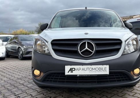 Mercedes-Benz Citan, 2020
