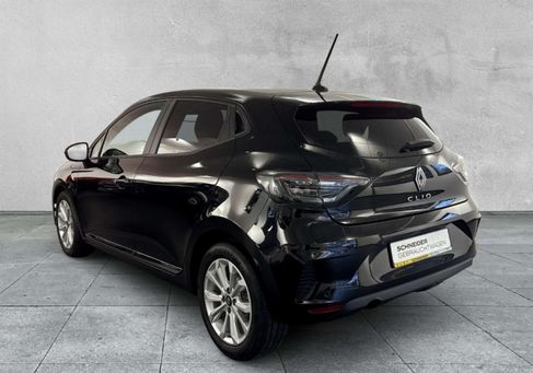 Renault Clio, 2024
